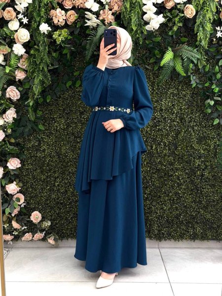 فستان سارة